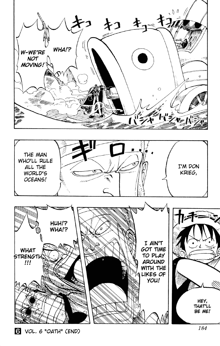 One Piece, Chapter 53 image 18